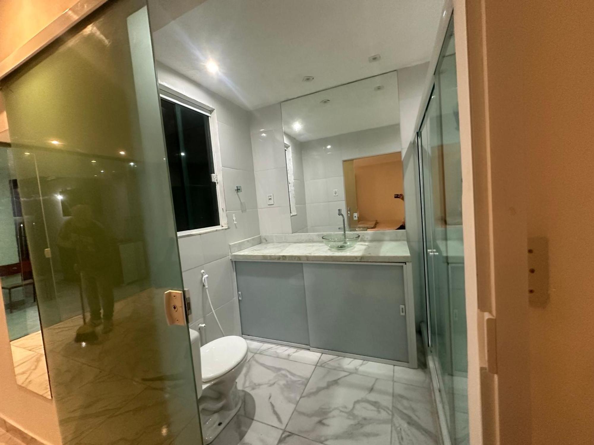 Apartamento Casa Religare Rio de Janeiro