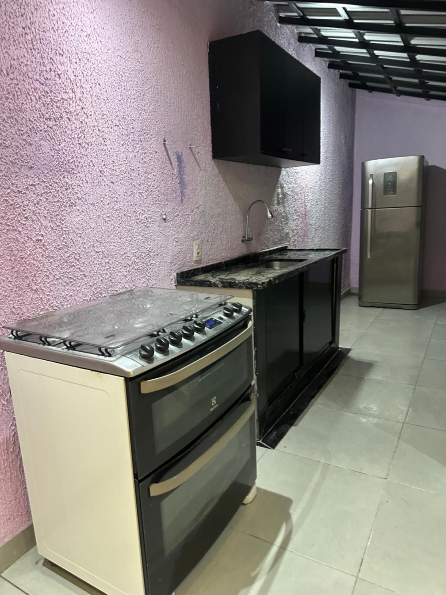 Apartamento Casa Religare *